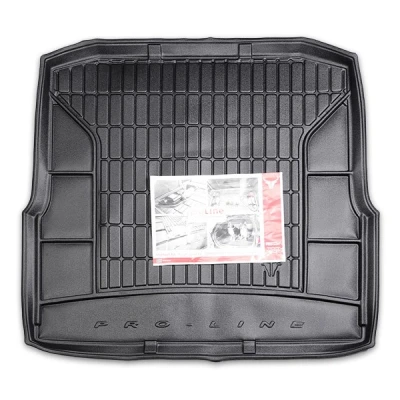 Image de FROGUM TM549765 Doublure de protection coffre, coffre à bagages Caoutchouc SKODA: Octavia 3 Combi