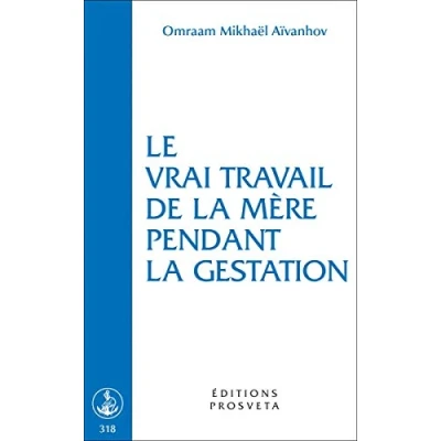 Image de Le vrai travail de la mère pendant gestation