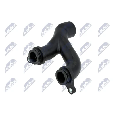 Image de NTY CPP LR 003 Boîtier du thermostat