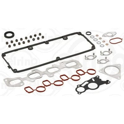 Image de ELRING 588.450 Jeu de joints d&#039;étanchéité, culasse cylindre sans joint cylindre, avec tige soupape AUDI: A4 B8 Avant, Q5