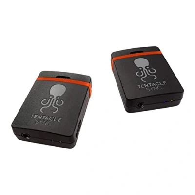 Image de Tentacle Sync E mk2 Set of Two mkII Devices