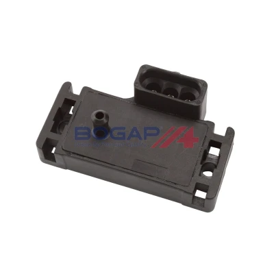 Image de BOGAP P6111103 Capteur, pression de suralimentation RENAULT: CLIO 2, MEGANE TWINGO 1, OPEL: Zafira A, Astra G CC, Caravan
