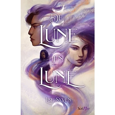 Image de De lune en Livre d’occasion Bon