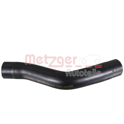 Image de METZGER 2421819 Durite De Refroidissement EPDM (éthylène propylène diène caoutchouc) FORD: Transit Mk5 Van, Minibus