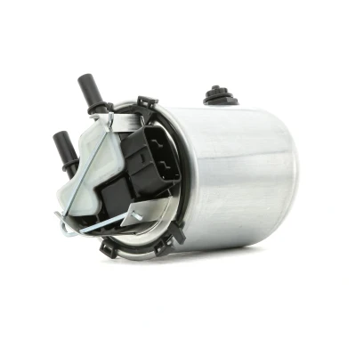 Image de RIDEX 9F0497 filtre à Carburant de conduite, avec chauffage du NISSAN: Qashqai 2, X Trail, RENAULT: Kadjar, Koleos 2