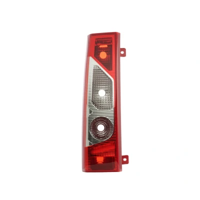 Image de TYC 11 12816 01 2 Feu arrière gauche sans porte lampe PEUGEOT: Expert II Tepee, Van, CITROËN: Jumpy MPV, FIAT: Scudo