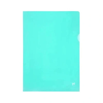 Image de Hamelin Pochettes protectrices Premium en PVC (Vert) (Import Royaume Uni)