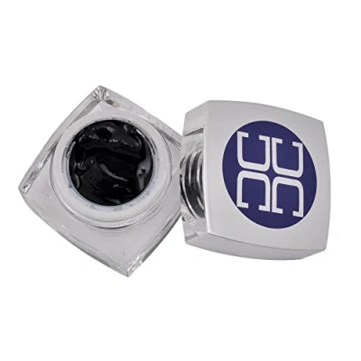 Image de CHUSE M148 Paste Eyebrow Pigment for Microblading permanent makeup Micro Cosmetic Color Black, Passed DermaTest,