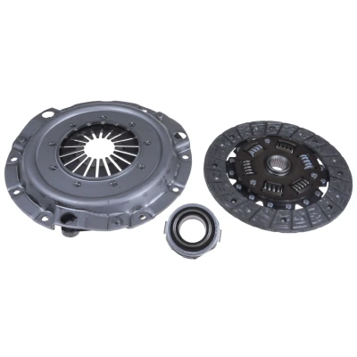 Image de BLUE PRINT ADM53055 Kit d&#039;Embrayage à trois pièces avec graisse synthétique butée de débrayage 215 MAZDA: MX 5 2, I