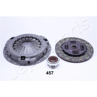 Image de ASHIKA 92 04 457 Kit d&#039;Embrayage 225 HONDA: Accord 7 Limousine, FR V, Tourer