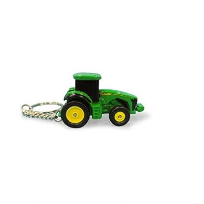 Image de John Deere 8R 410 Tractor Die Cast Key Chain (1)