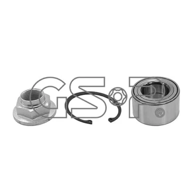 Image de GSP DES DEUX CÔTÉS de L&#039;AVANT GK6972 Kit roulement roue