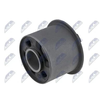 Image de NTY ZTP MZ 050B Silent Bloc De Triangle arrière, Essieu avant inférieur pour bras oscillant transversal MAZDA: CX 5 I, 6 Berline