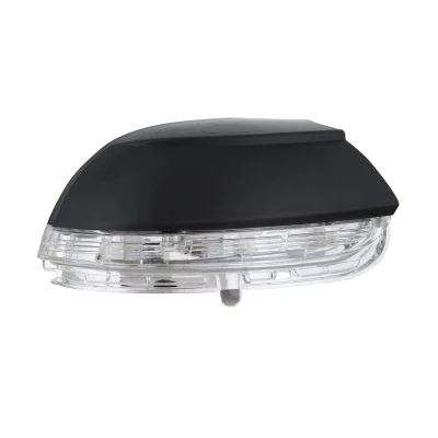 Image de VEMO V10 84 0122 Clignotant limpide avant gauche LED VOLKSWAGEN: Scirocco III, Eos, Passat B7 Variant