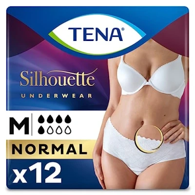 Image de TENA Slip Filet Fix Large