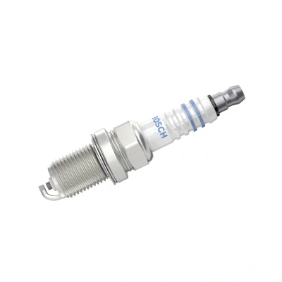 Image de BOSCH 0 242 235 912 Bougie d&#039;allumage M 14 x 1,25 SW: 16 OPEL: Astra G Berline, Corsa B 3/5 portes, Calibra A, RENAULT: CLIO 2, Scénic 1