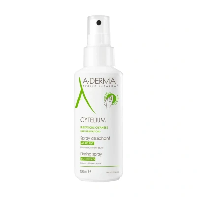 Image de A Derma Crème de jour Cytelium Spray Asséchant 100ml
