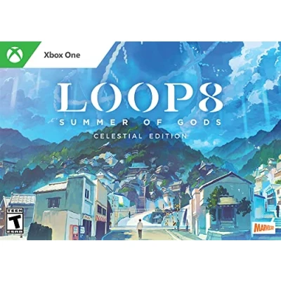 Image de Loop8: Summer of Gods Celestial Edition Nintendo Switch