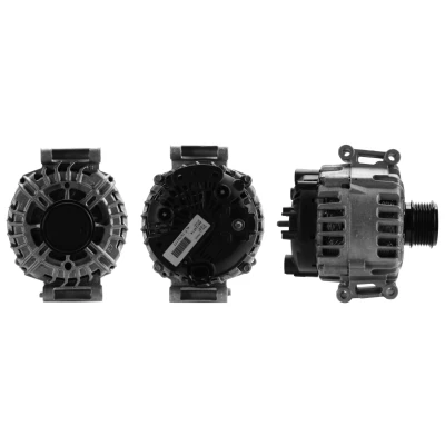 Image de LUCAS ELECTRICAL LRA03360 Alternateur 14V 150A AUDI: A6 C7 Berline, Avant