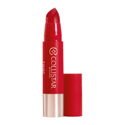 Image de Collistar Lipstick Twist Balmy Gloss 208 Ciliegia 2.8 gr