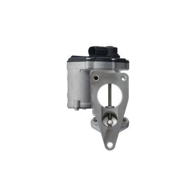 Image de VALEO 703249 Vanne EGR Module : NO avec Bypass de dépression Type Fonctionnement Electric Norme concernant Les gaz d&#039;échappement Euro 3