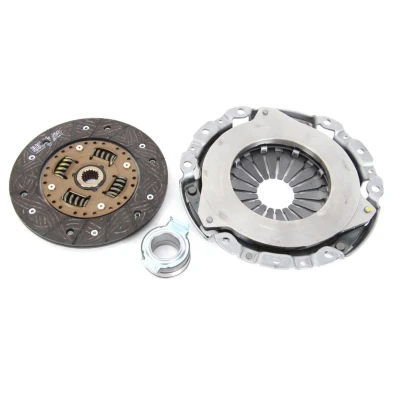 Image de VALEO KIT3P 821125 Kit d&#039;embrayage avec mécanisme disque d&#039;embrayage, butée de débrayage 171