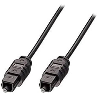Image de LINDY Câble TosLink / SPDIF 10m