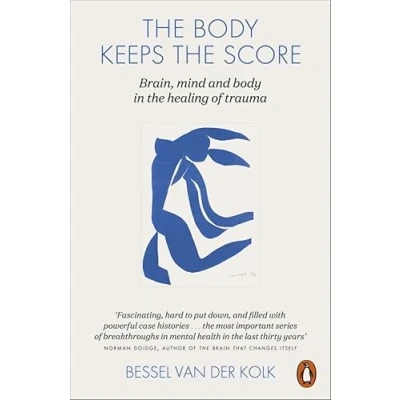 Image de the Body Keeps Score: Brain, Mind, and in Healing of Trauma Livre d’occasion Correct