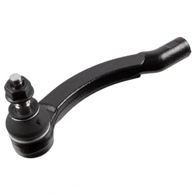 Image de FEBI BILSTEIN 12748 Rotule de direction Essieu avant droit avec écrou autobloquant VOLVO: C70 I Cabriolet, XC70 Cross Country, V70