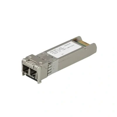 Image de Module émetteur récepteur SFP+ PLANET MTB TSR Fibre optique 850 nm 10 000 Mbit/s Gigabit Ethernet