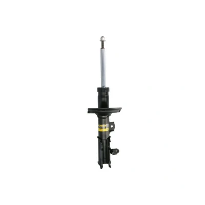 Image de MONROE G7924 Amortisseur Pression de gaz Système bitube Jambe suspension Goujon en haut, Collier bas HYUNDAI: i10 II 3/5 portes