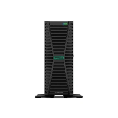Image de HPE ProLiant ML350 serveur Tower Intel® Xeon® Gold 5416S 2 GHz 32 Go DDR5 SDRAM 1000 W Neuf