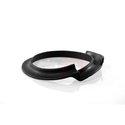 Image de GH 621550 Butée élastique, suspension Essieu avant, supérieur, avant gauche, des deux côtés de l&#039;essieu oscaro