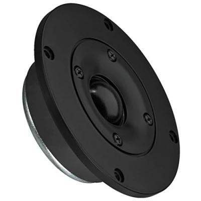 Image de Monacor DTM 104/8 Dome Tweeter