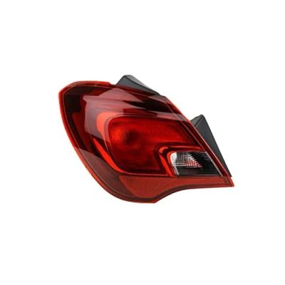 Image de JOHNS 55 58 87 1 Feu arrière gauche Partie extérieure sans porte lampe OPEL: Corsa E 3/5 portes