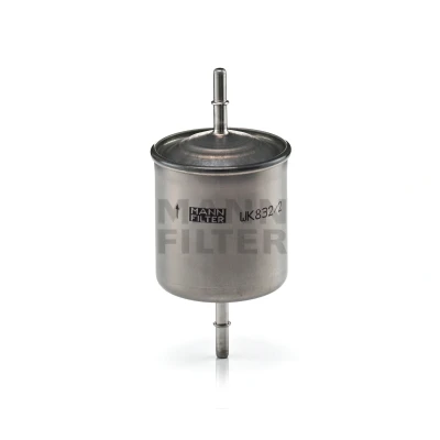 Image de MANN FILTER WK 832/2 Filtre à Carburant de conduite 8 VOLVO: XC90 I, S60 V70 2