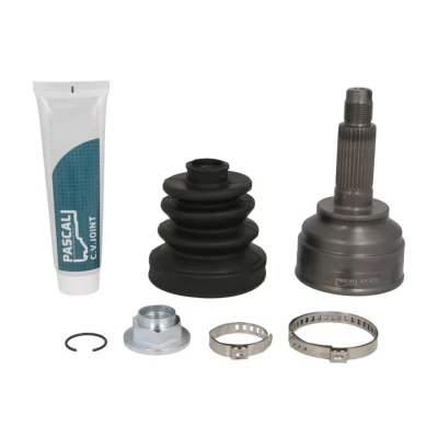 Image de PASCAL G13010PC Tête De Cardan côté roue MAZDA: 626 IV 3/5 portes