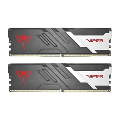 Image de Patriot Memory Viper Venom Kit DDR5 RAM 32Go (2 x 16Go) 5600MHz CL36