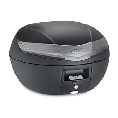 Image de Givi V40 Tech Monokey Top Case, Noir, 40 L