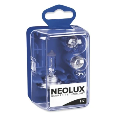 Image de NEOLUX N499KIT Assortiment d&#039;ampoules