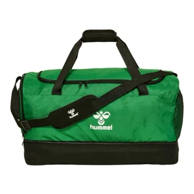 Image de Sac de sport Hummel Core 2.0 W. Sc Vert L