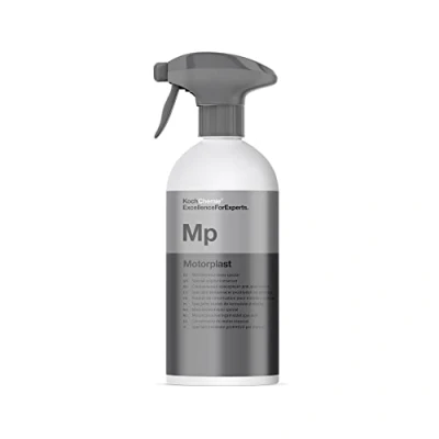 Image de Koch Chemie Mp Motorplast 500 ml