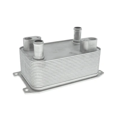 Image de VEMO V15 60 0014 Radiateur d&#039;huile de boite vitesse automatique