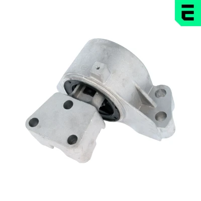 Image de OPTIMAL F7 5224 Support moteur droit métal caoutchouc CITROËN: Nemo Van, Break, PEUGEOT: Bipper Tepee