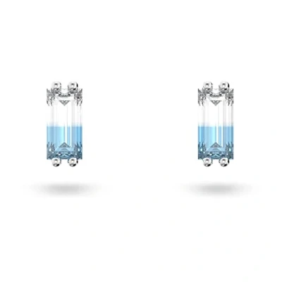 Image de Pendientes de botón mujer Stilla 5639132
