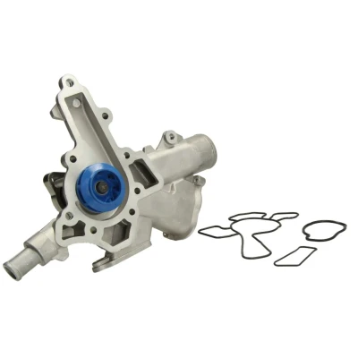 Image de SKF VKPC 85220 Pompe à eau avec joints Métal pour système dentrainement courroie trapézoïdale nervures OPEL: Corsa C 3/5 portes, Agila A oscaro,