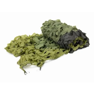 Image de MFH CamouDrapeaue Net 2x3m Olive