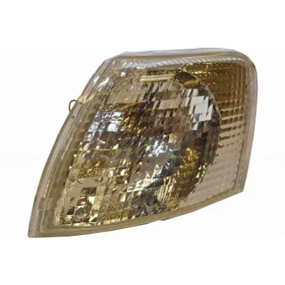 Image de PRASCO VG0524113 Clignotant blanc avant droite sans porte lampe VOLKSWAGEN: Passat B5 Berline, Break