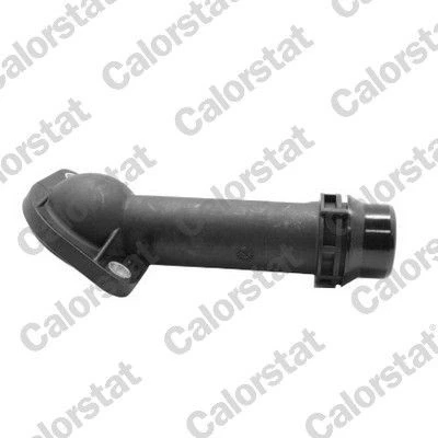 Image de CALORSTAT by Vernet WF0054 Bride sans joint d&#039;étanchéite du thermostat au radiateur moteur VOLKSWAGEN: Passat B5 GP Break, Berline
