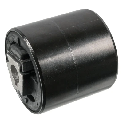 Image de FEBI BILSTEIN 21517 Silent Bloc De Triangle Essieu avant supérieur Caoutchouc Support hydraulique pour bras oscillant transversal BMW: X5